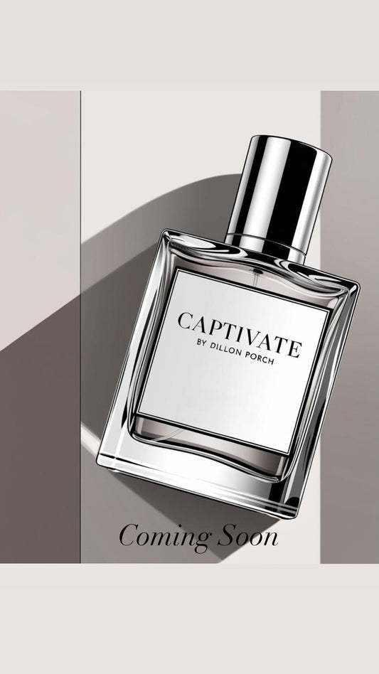 Captivate Cologne